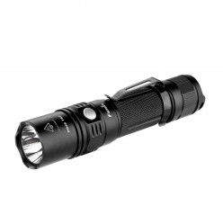 Фонарь Fenix PD35 TAC (X5-L 1x18650 1000 ANSI)