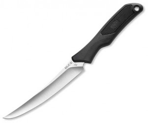 Нож Buck Ergo Hunter Boning Avid [B0581BKS]